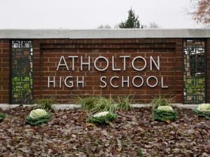 atholton high